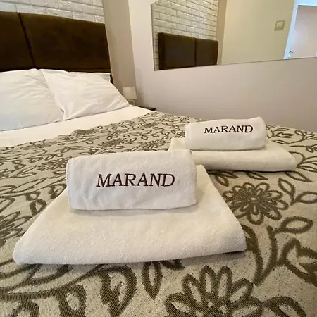 Marand Zaczernie