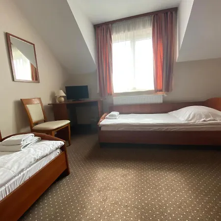 Marand Hotel Zaczernie