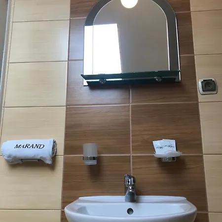 Marand Hotel
