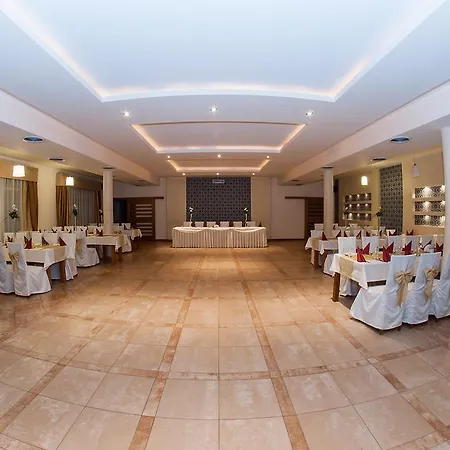 Marand Hotel Zaczernie