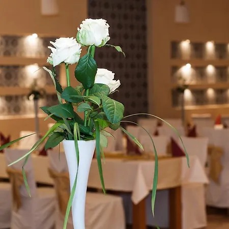 Hotel Marand