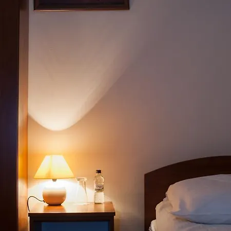 Hotel Marand Zaczernie