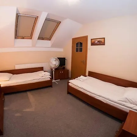 Marand Hotel Zaczernie